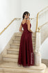 Vestido de alcinha PETRA FINA